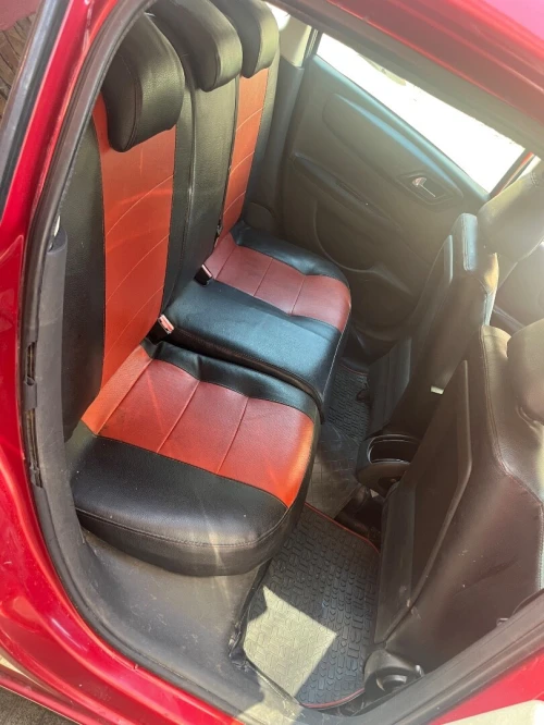 Citroen C4 2010 Vitamine