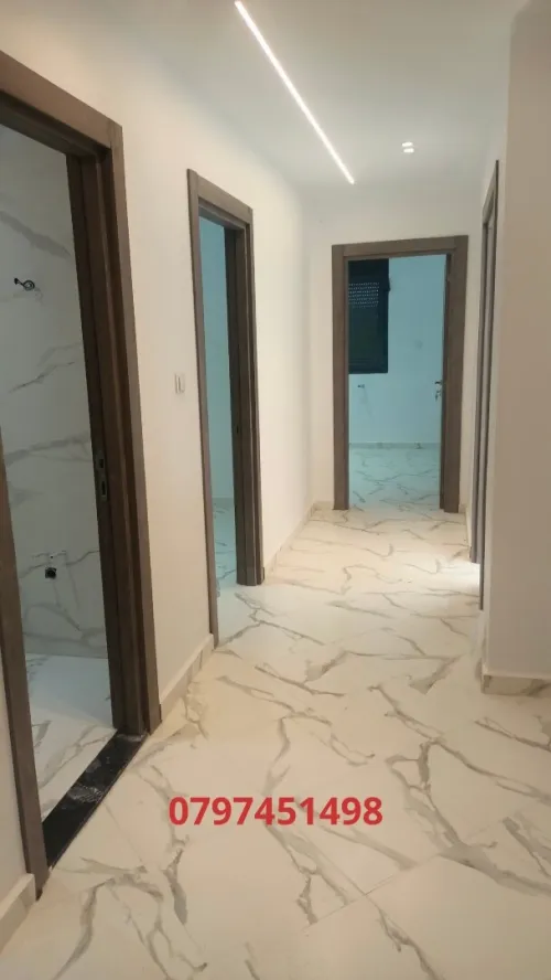 Vente Appartement F3 Alger Bordj el bahri