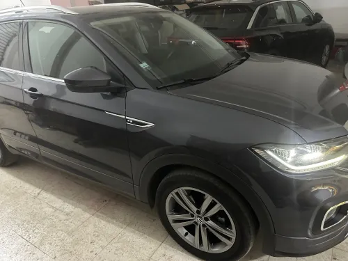 Volkswagen Ticros 2022 
