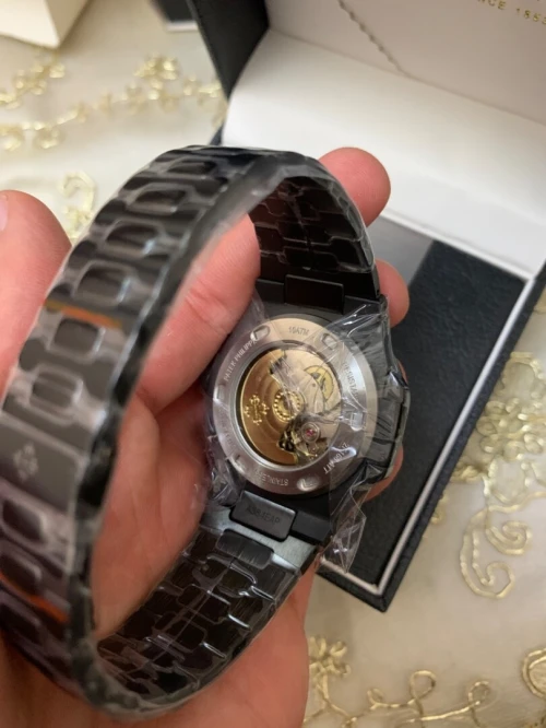 Montre Patek Philippe nautilus super qualité 