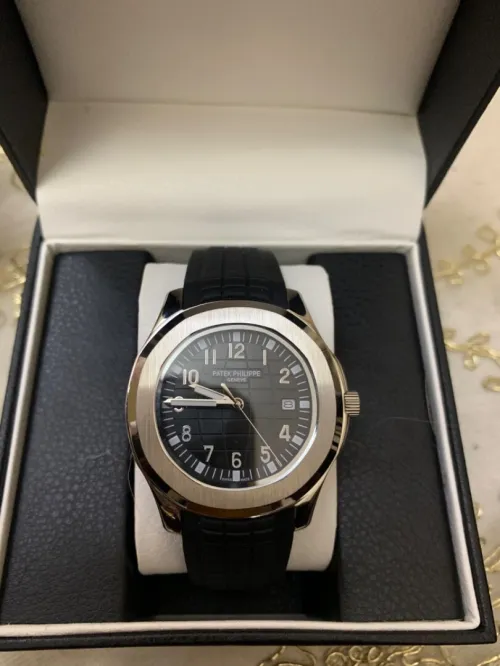 Montre Patek Philippe nautilus super qualité 