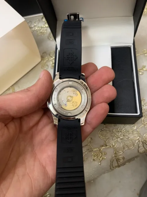 Montre Patek Philippe nautilus super qualité 