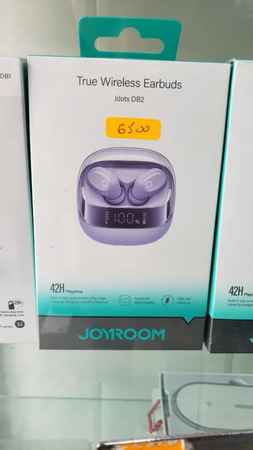 WTS / MINI Wireless Earphones JOYROOM 