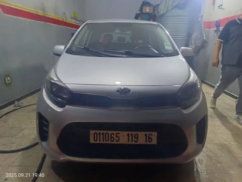 Kia Picanto 2019 Picanto