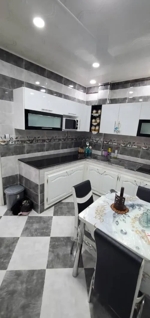 Vente Villa Constantine Constantine