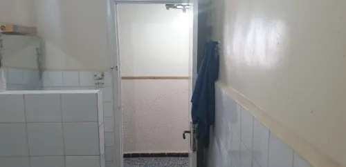 Location Appartement F2 Alger Hussein dey