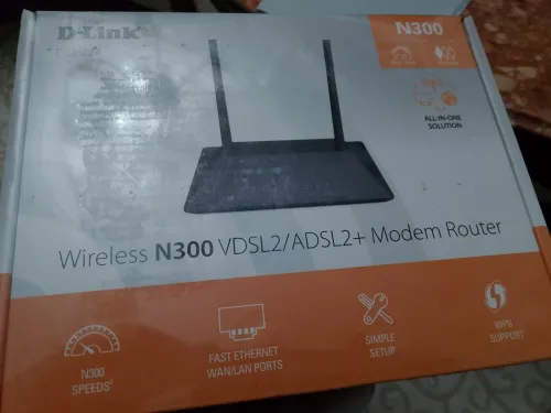 Modem D-Link
