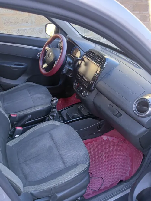 Renault Kwid 2023 Outsider