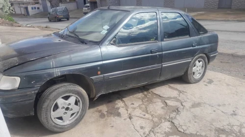 Ford Ford 1993 Ford