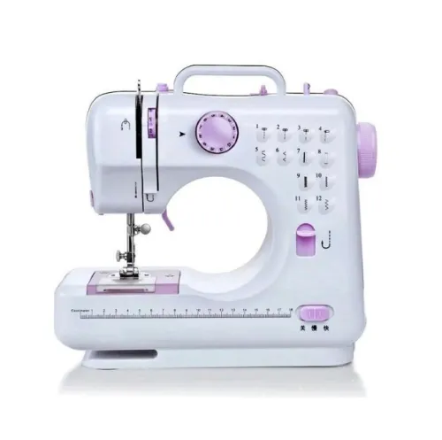 MACHINE A COUDRE 