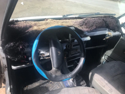 Citroen C15 1990 