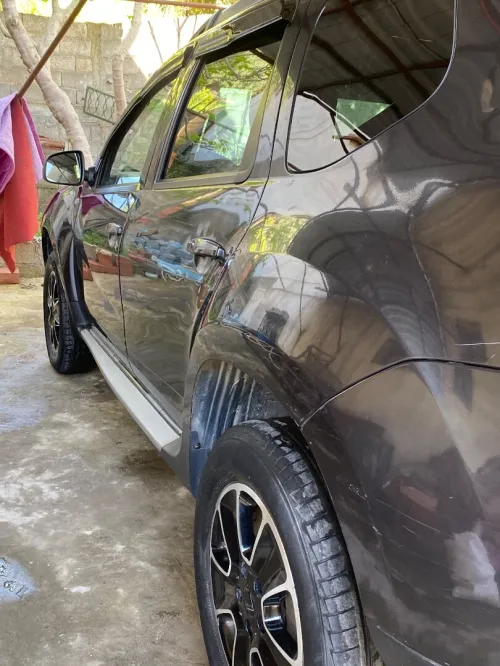 Dacia Duster 2016 Duster
