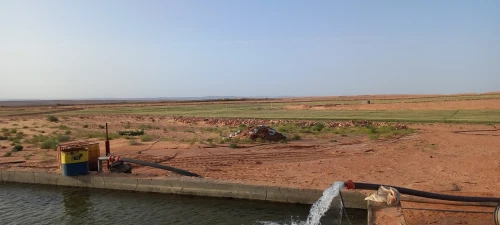 Vente Terrain Agricole Djelfa Djelfa