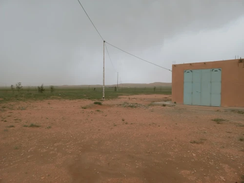 Vente Terrain Agricole Djelfa Hassi bahbah