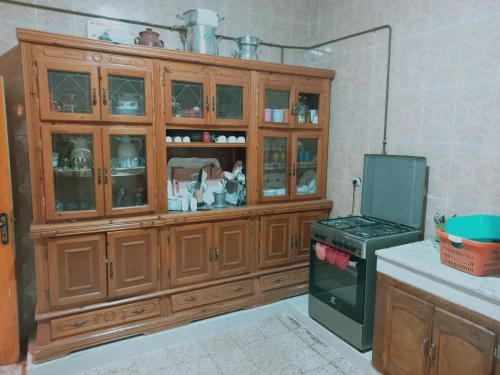 Vente Niveau De Villa F8 Djelfa Djelfa