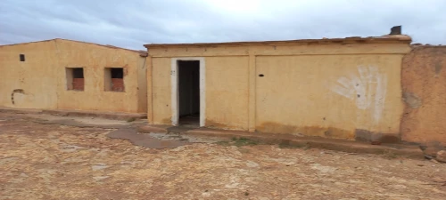Vente Terrain Agricole Djelfa Ain oussara