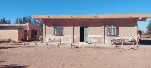 Vente Terrain Agricole Djelfa Djelfa