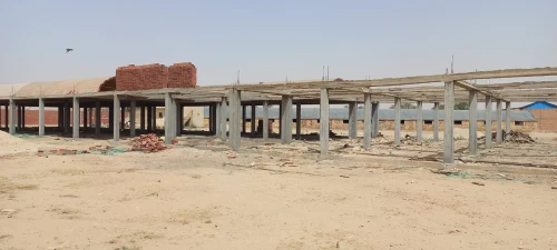 Vente Terrain Agricole Djelfa Ain oussara