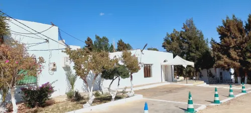 Vente Terrain Agricole Djelfa Djelfa