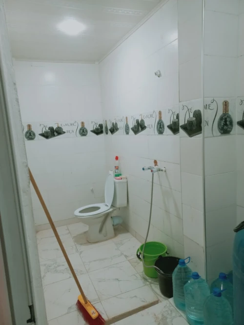 Vente Niveau De Villa F8 Djelfa Djelfa