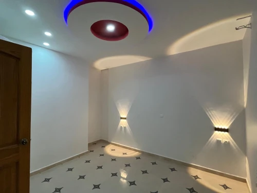 Location Appartement Niveau de villa F3 Alger Cheraga