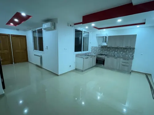 Location Appartement Niveau de villa F3 Alger Cheraga