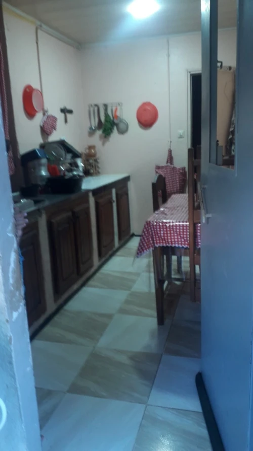 Vente Appartement F4 Chlef Tenes