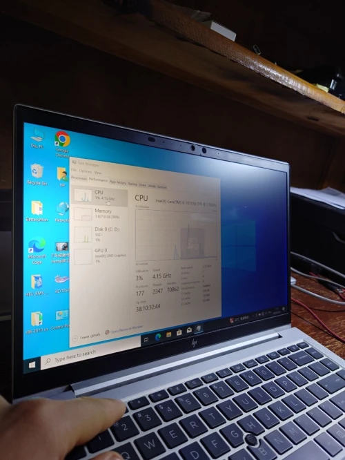 HP ELITEBOOK 840 G7