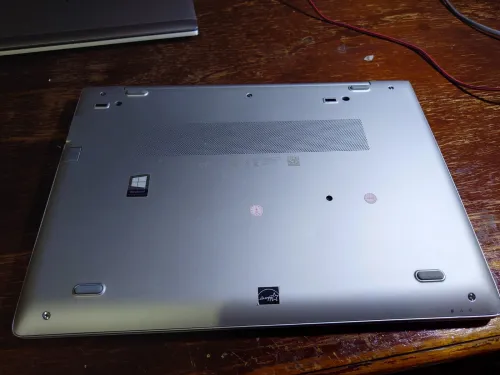 HP ELITEBOOK 840 G5