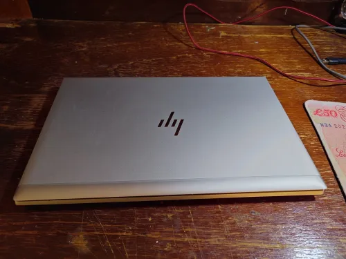 HP ELITEBOOK 830 G7 13.3"
