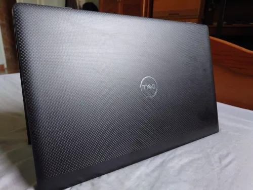 Dell Latitude 7520