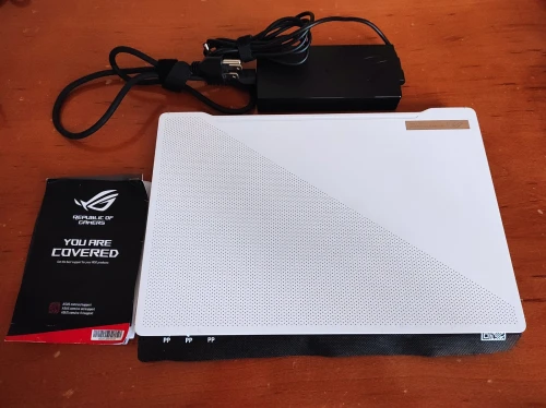 ASUS G14