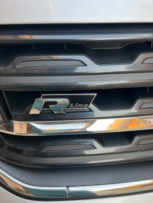 Volkswagen T-Cross 2023 R-line