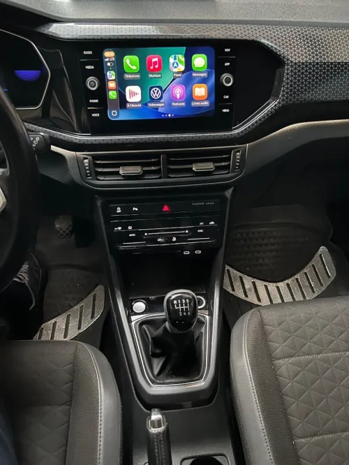 Volkswagen T-Cross 2023 R-line