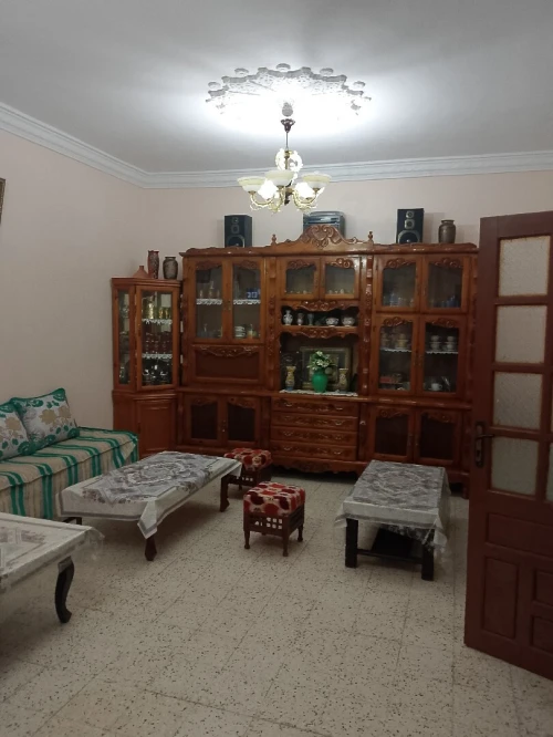 Vente Villa Oran Es senia