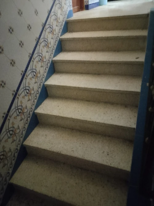 Vente Villa Oran Es senia
