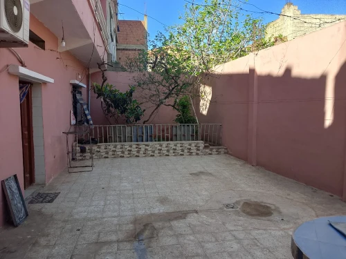 Vente Villa Oran Es senia