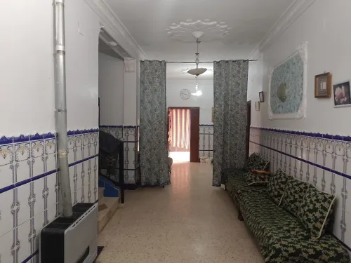 Vente Villa Oran Es senia