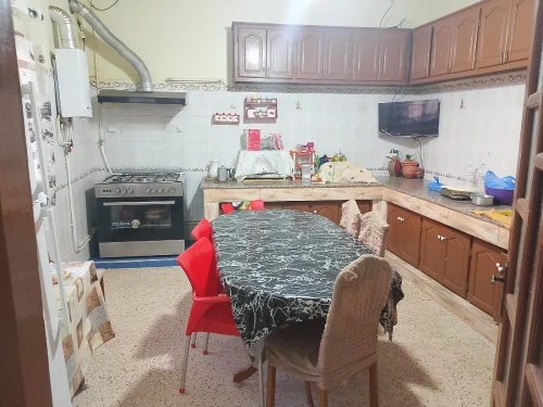 Vente Villa Oran Es senia