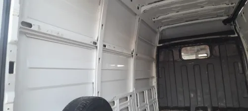 IVECO DAYLI 2011
