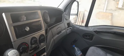 IVECO DAYLI 2011