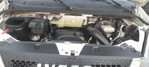 IVECO DAYLI 2011