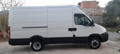 IVECO DAYLI 2011