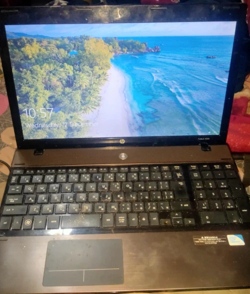 Probook 4520s