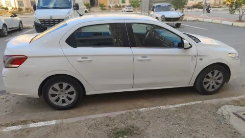 Peugeot 301 2013 Access
