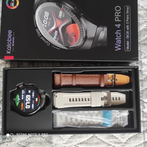 Montre homme