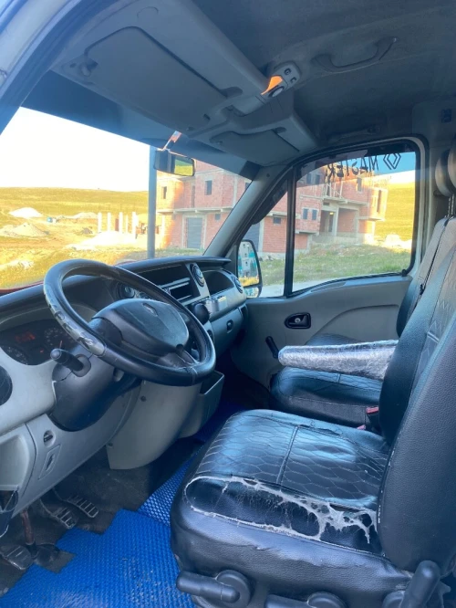 Renault Master 2 2008