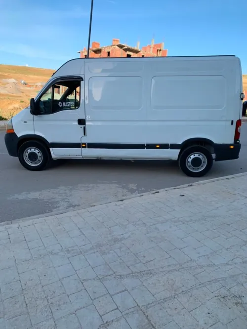 Renault Master 2 