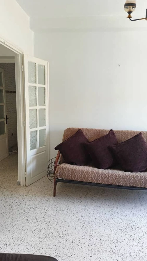 Location Appartement F4 Annaba Annaba