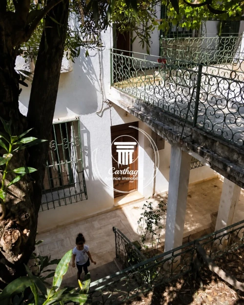 Vente Villa Annaba Annaba